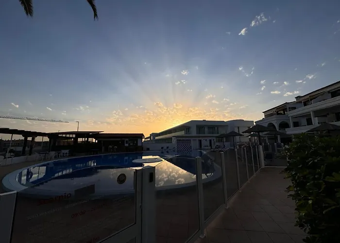 Apartmán Amarilla Golf Scorpio *