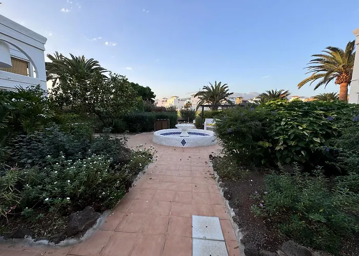 Amarilla Golf Scorpio Apartmán San Miguel de Abona