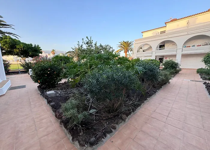 Apartmán Amarilla Golf Scorpio San Miguel de Abona