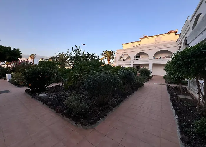 Amarilla Golf Scorpio Apartmán