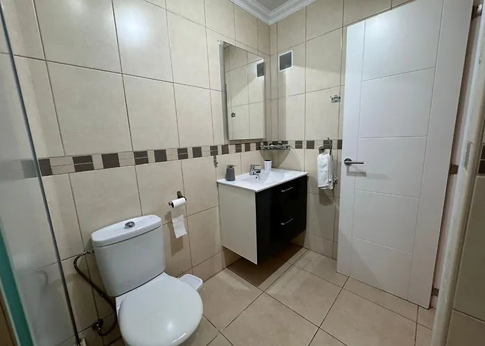 Amarilla Golf Scorpio Apartmán *