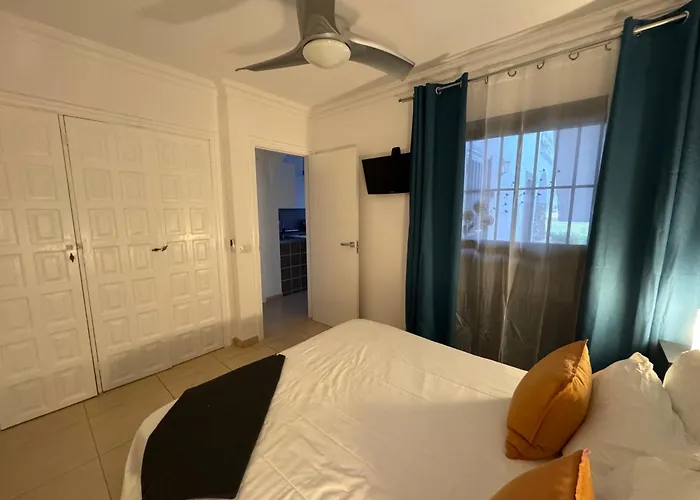 Apartmán Amarilla Golf Scorpio San Miguel de Abona