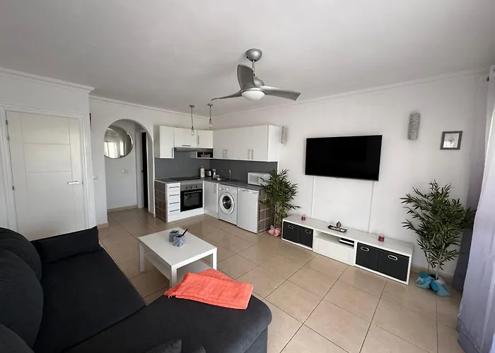 Apartmán Amarilla Golf Scorpio *