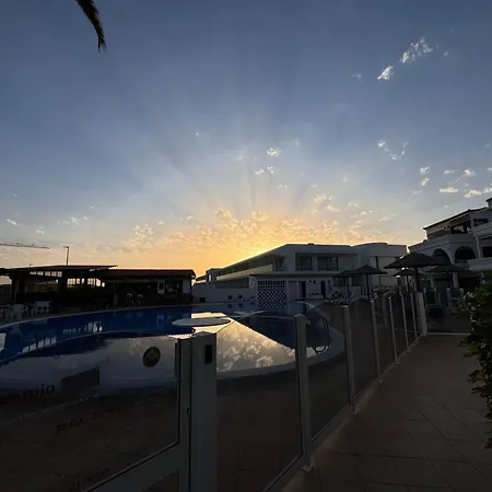 Apartment Amarilla Golf Scorpio *