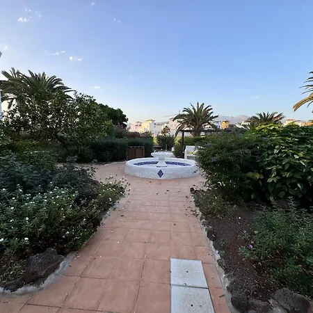 Amarilla Golf Scorpio Apartment San Miguel de Abona