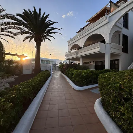 Apartment Amarilla Golf Scorpio