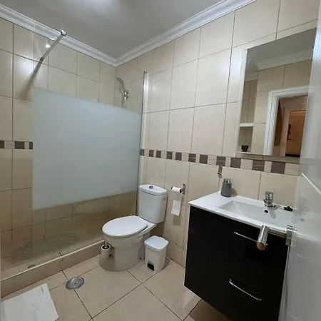 Amarilla Golf Scorpio Apartment