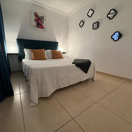 Apartment Amarilla Golf Scorpio