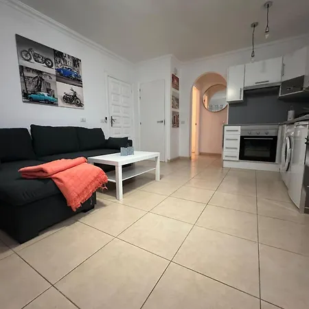 Amarilla Golf Scorpio Apartment San Miguel de Abona