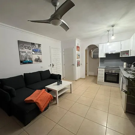 Apartment Amarilla Golf Scorpio San Miguel de Abona