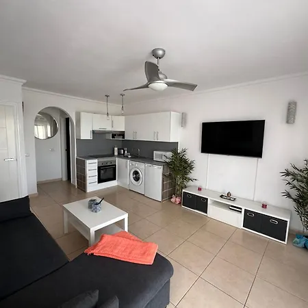 Apartment Amarilla Golf Scorpio *