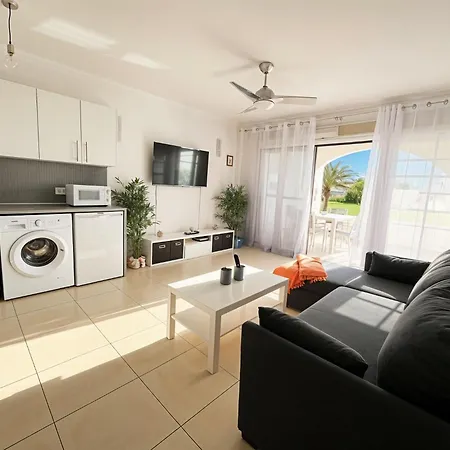 Amarilla Golf Scorpio Apartament