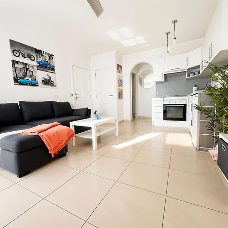 Apartament Amarilla Golf Scorpio