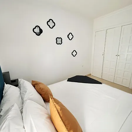 Apartament Amarilla Golf Scorpio *