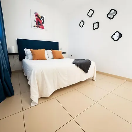 Amarilla Golf Scorpio Apartament San Miguel de Abona