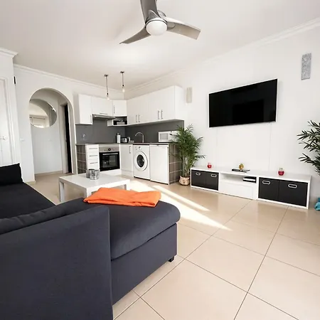 Amarilla Golf Scorpio Apartament *
