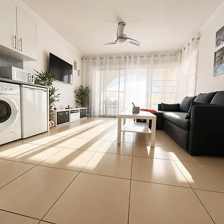 Apartament Amarilla Golf Scorpio *