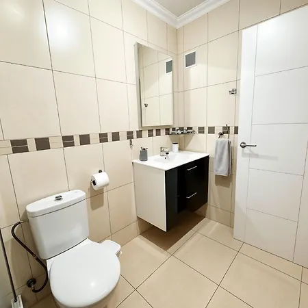 Amarilla Golf Scorpio Apartament *