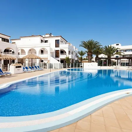 Amarilla Golf Scorpio Apartament