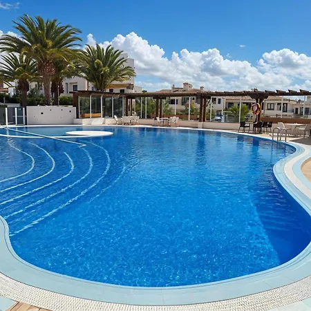 Amarilla Golf Scorpio Apartament San Miguel de Abona