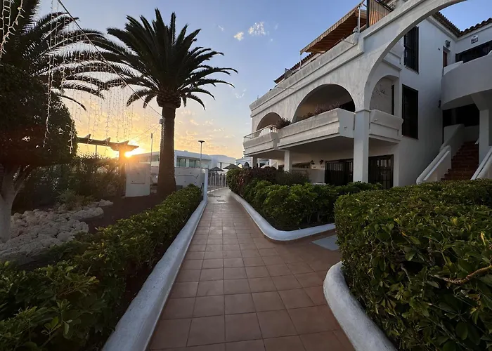 Apartamento Amarilla Golf Scorpio