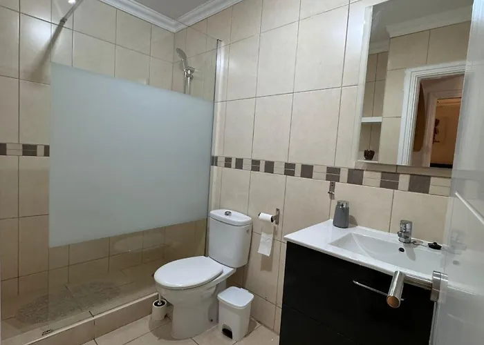 Amarilla Golf Scorpio Apartamento