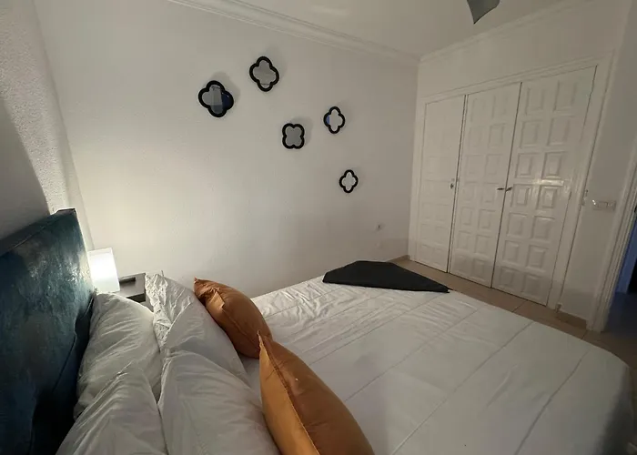 Amarilla Golf Scorpio *