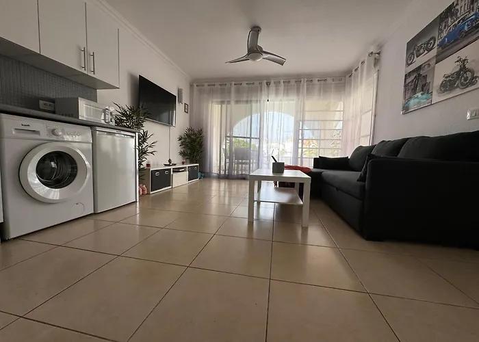 Amarilla Golf Scorpio * Σαν Μιγκέλ ντε Αμπόνα