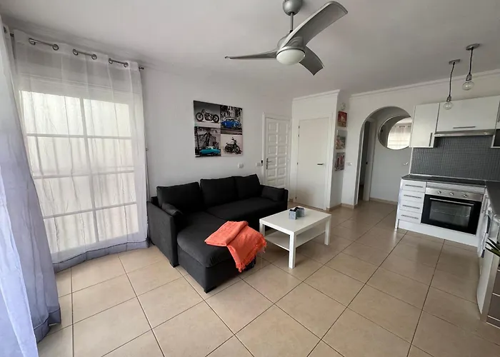 Amarilla Golf Scorpio Apartamento *