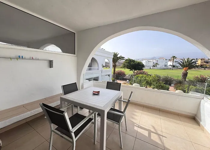 Amarilla Golf Scorpio * Σαν Μιγκέλ ντε Αμπόνα