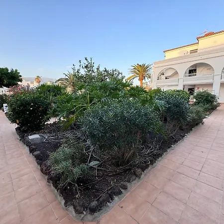 Appartement Amarilla Golf Scorpio San Miguel de Abona