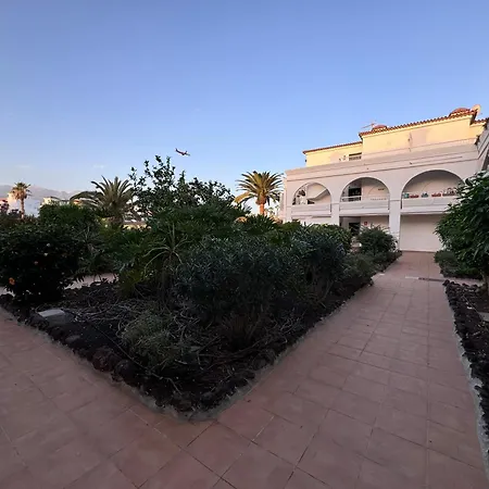 Amarilla Golf Scorpio Appartement