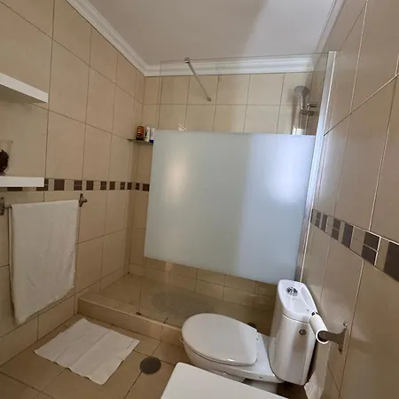 Amarilla Golf Scorpio Apartment San Miguel de Abona
