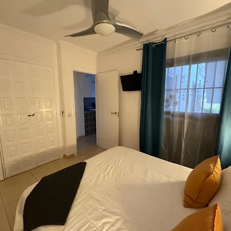 Apartment Amarilla Golf Scorpio San Miguel de Abona