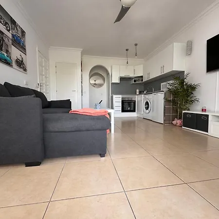 Apartment Amarilla Golf Scorpio San Miguel de Abona