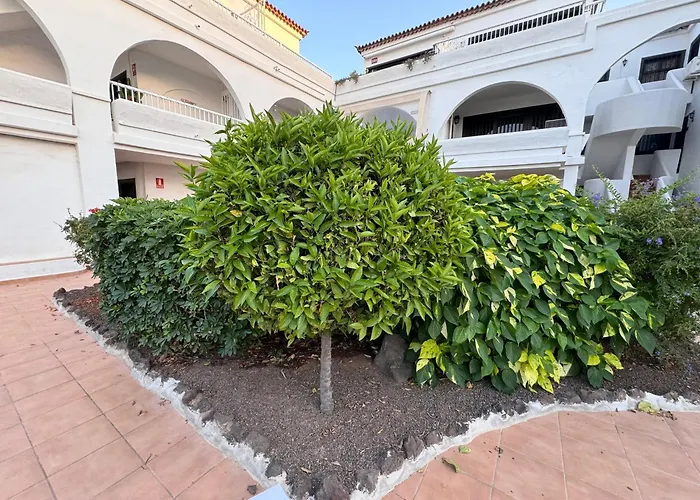 Appartement Amarilla Golf Scorpio *