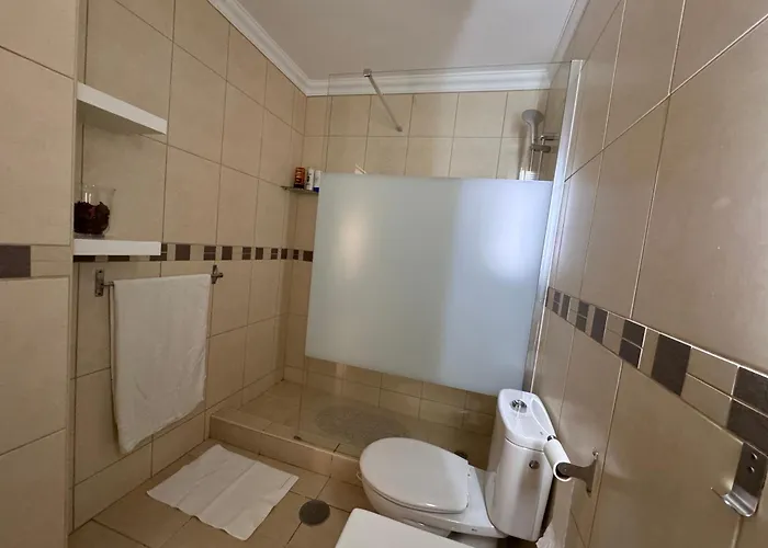 Amarilla Golf Scorpio Appartement San Miguel de Abona