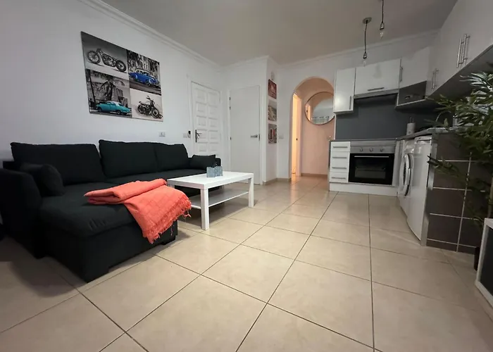 Amarilla Golf Scorpio Appartement San Miguel de Abona