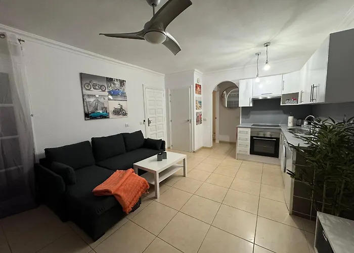 Appartement Amarilla Golf Scorpio San Miguel de Abona