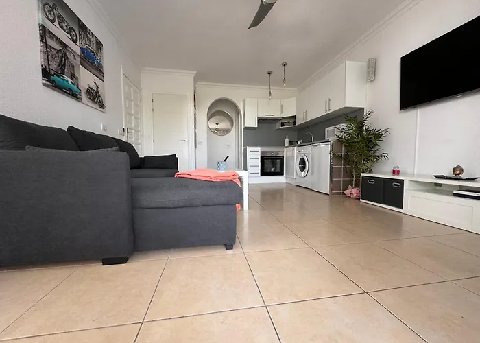 Appartement Amarilla Golf Scorpio San Miguel de Abona